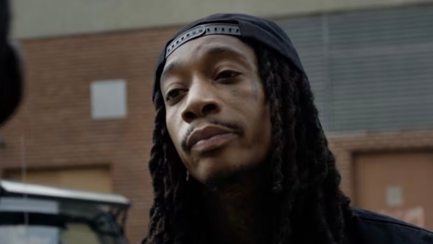 Nhận định về phim Moses the Black: Mang đậm dấu ấn tôn giáo nhưng cũng đầy gai góc