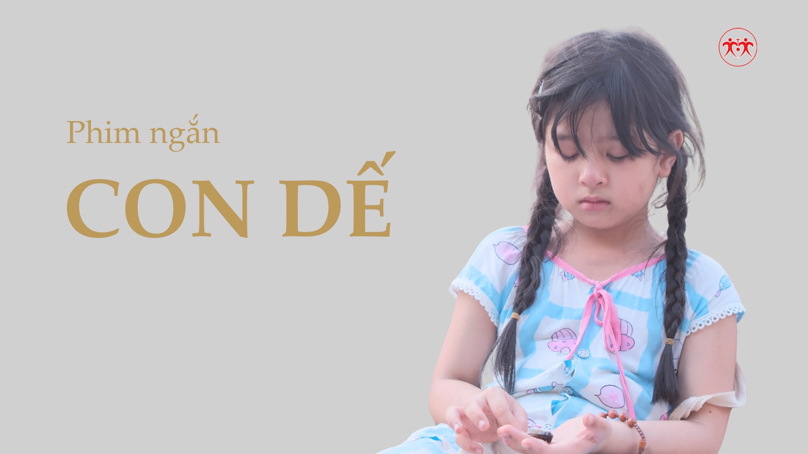 Phim ngắn mục vụ: Con dế