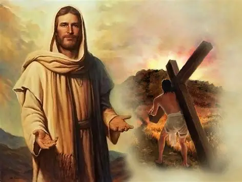 Tình yêu đến tận cùng