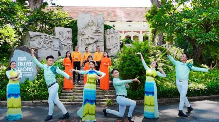 Lắng nghe bằng cả trái tim