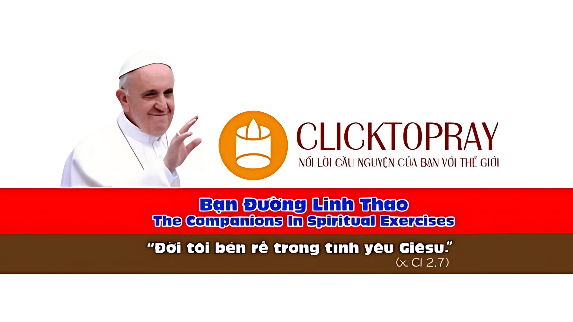 Tông Đồ Cầu Nguyện: Ngày 25/02/2019