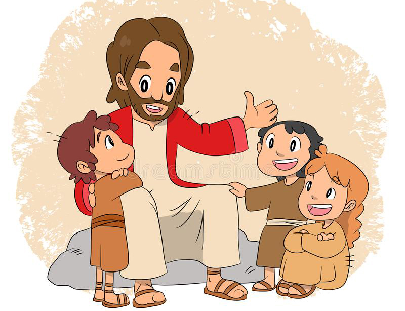 Truyền Thông Tin Mừng là kể chuyện về Chúa