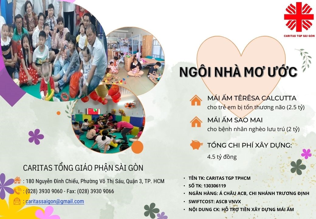 Ngôi nhà mơ ước