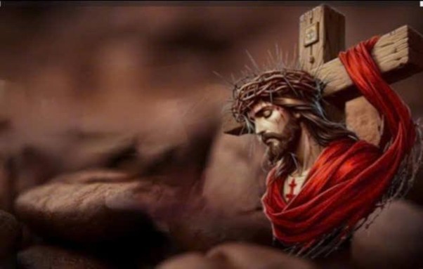 Suy niệm: 15 Sự Thương Khó của Chúa Giêsu Kitô