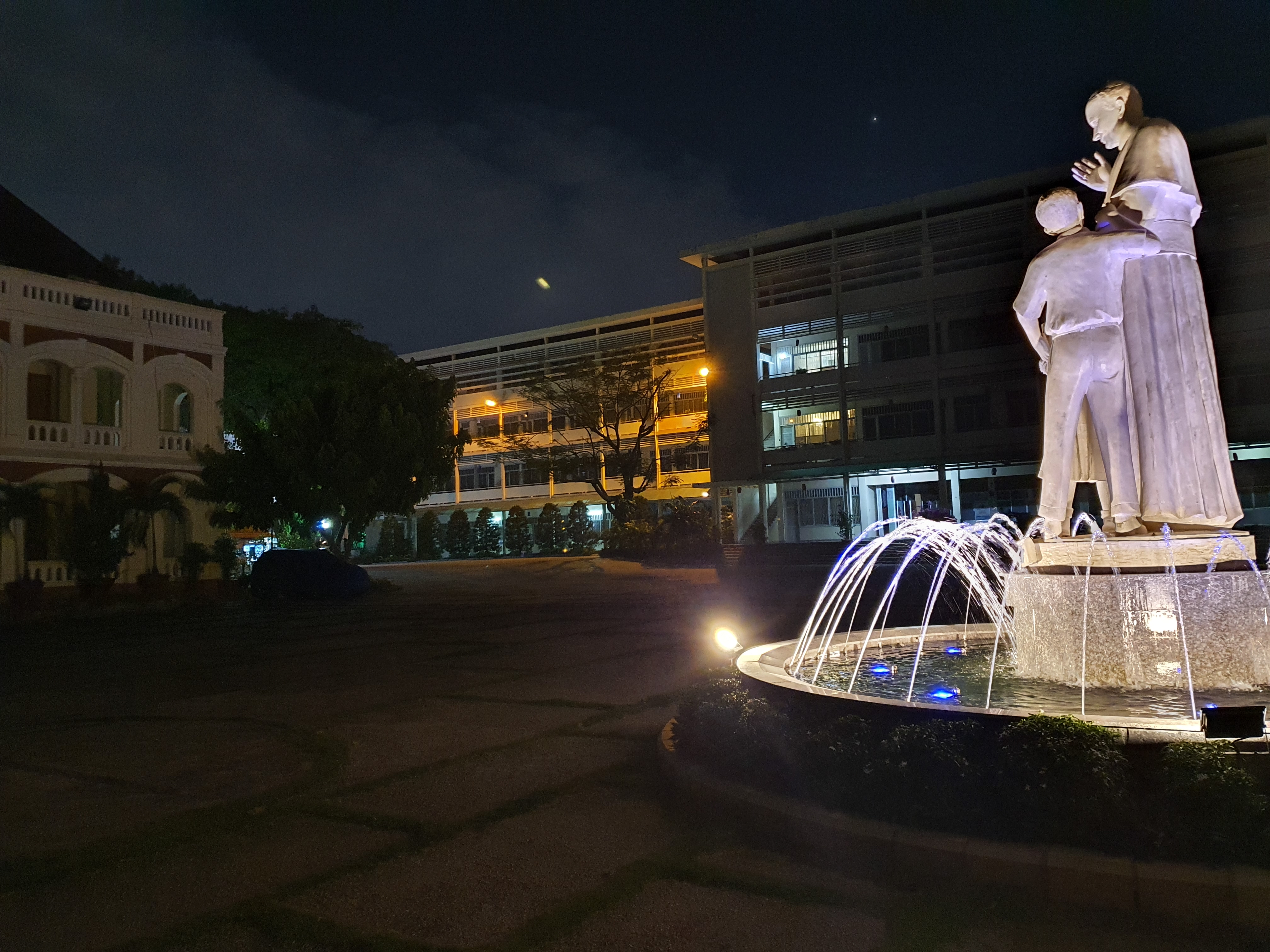 Học viện Mục vụ: thông báo chiêu sinh các khóa học mới (Niên học 2022-2023)