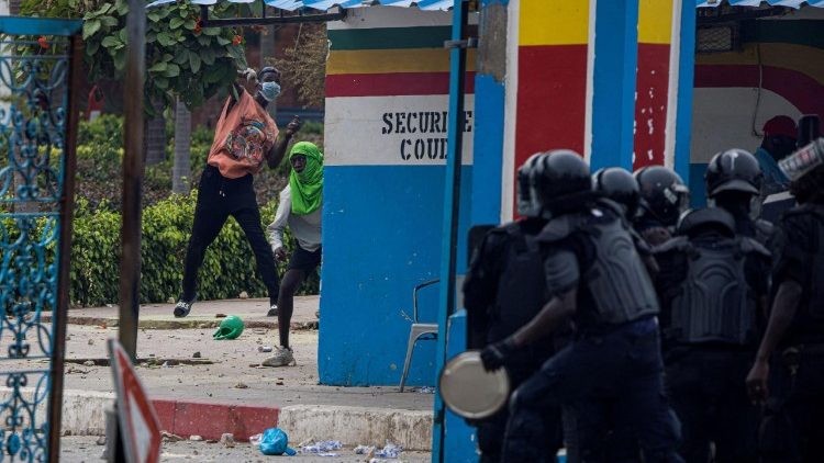 Năm Thánh 2025 kết thúc mà không có xóa nợ toàn diện