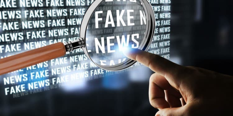 Tin giả (fake news) và Kinh thánh: Lời nào đáng tin?