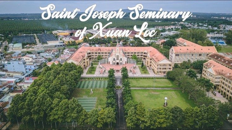 Tổng hội dòng Đa Minh được tổ chức tại Xuân Lộc