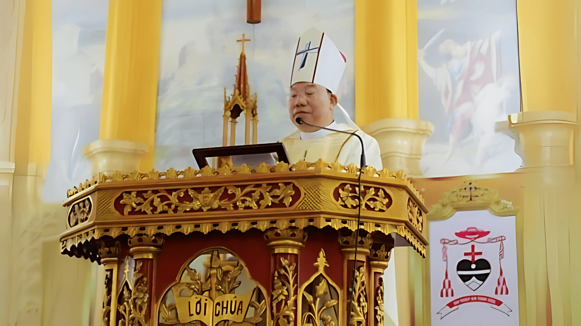 Bổn mạng GP Hà Tĩnh: Bài giảng ĐTGM Hà Nội