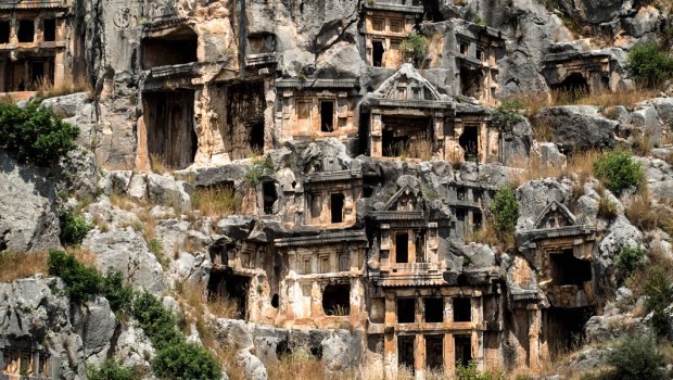 Quê hương thật sự của “Ông già Noel” không phải là Bắc Cực