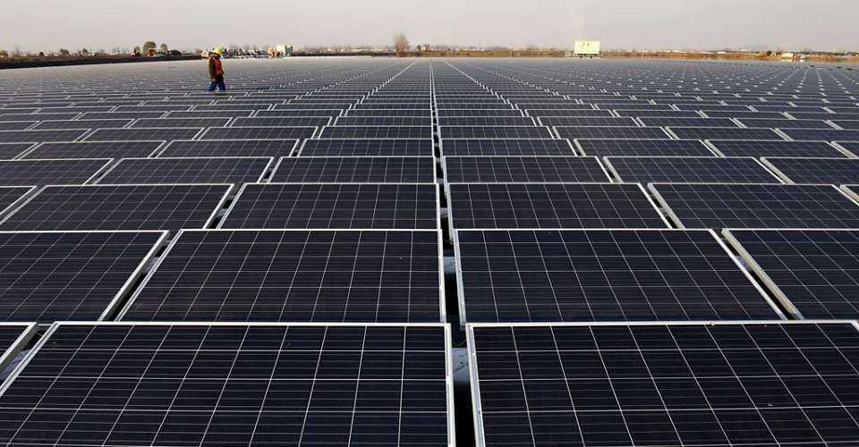 Giáo hội Hàn Quốc và năng lượng tái tạo