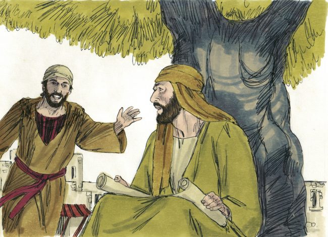 Thứ Bảy sau Lễ Thánh Gia