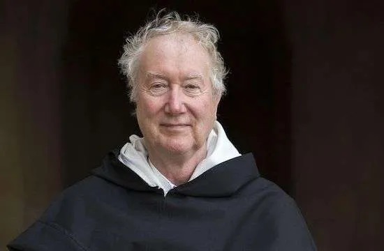 Cha Timothy Radcliffe, OP: Những lý do để hy vọng trong năm mới