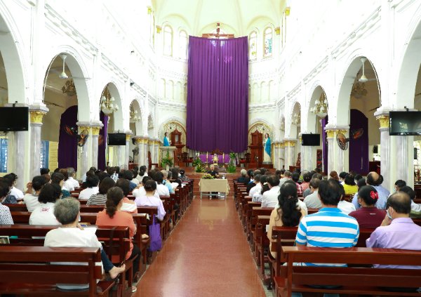 Hạt Xóm chiếu: Học hỏi về Hiệp Hành