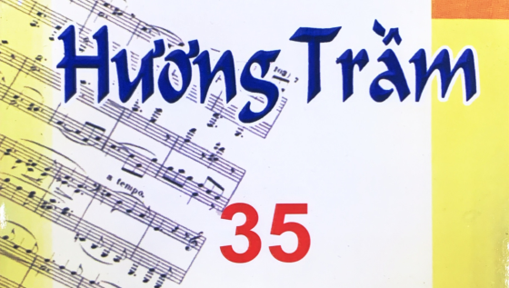 Hương trầm 35