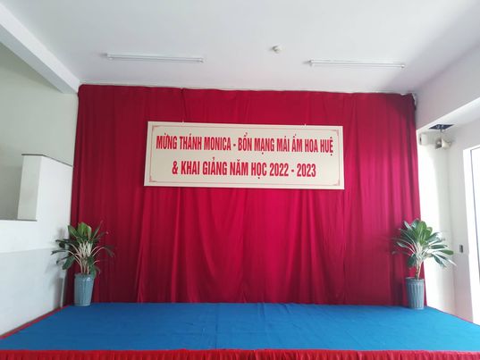 Mái ấm