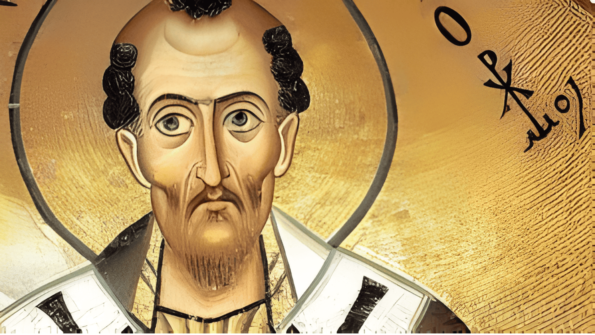 Những bất hạnh của Thánh Gioan Kim Khẩu, chứng tá bất khuất của sự thật