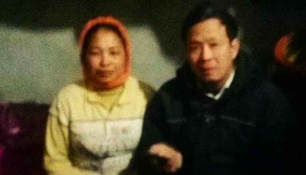 Cảm nghiệm tình Mẹ Cha