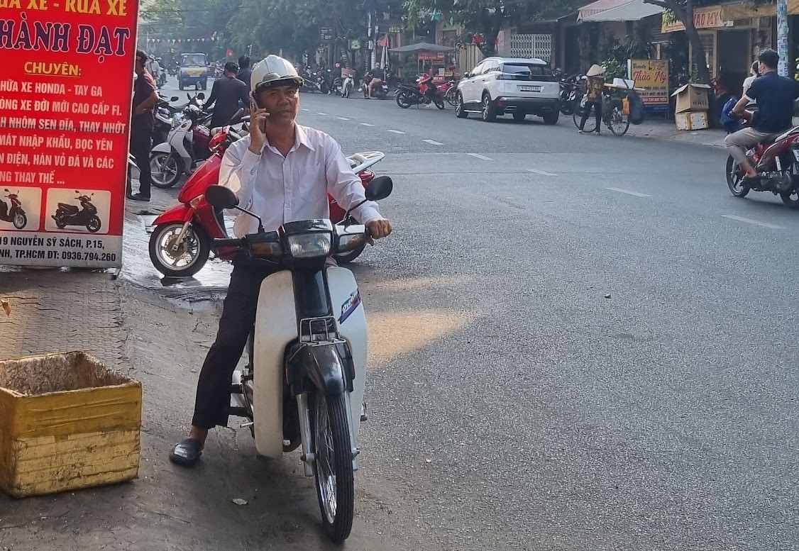 Cảm nhận về Chúa quan phòng