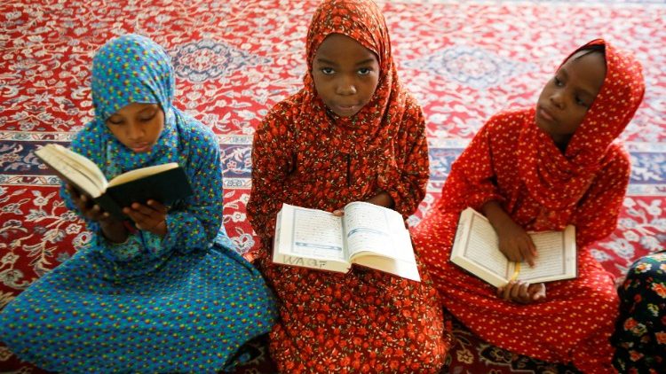 Toà Thánh gửi sứ điệp đến các tín đồ Hồi giáo nhân tháng Ramadan