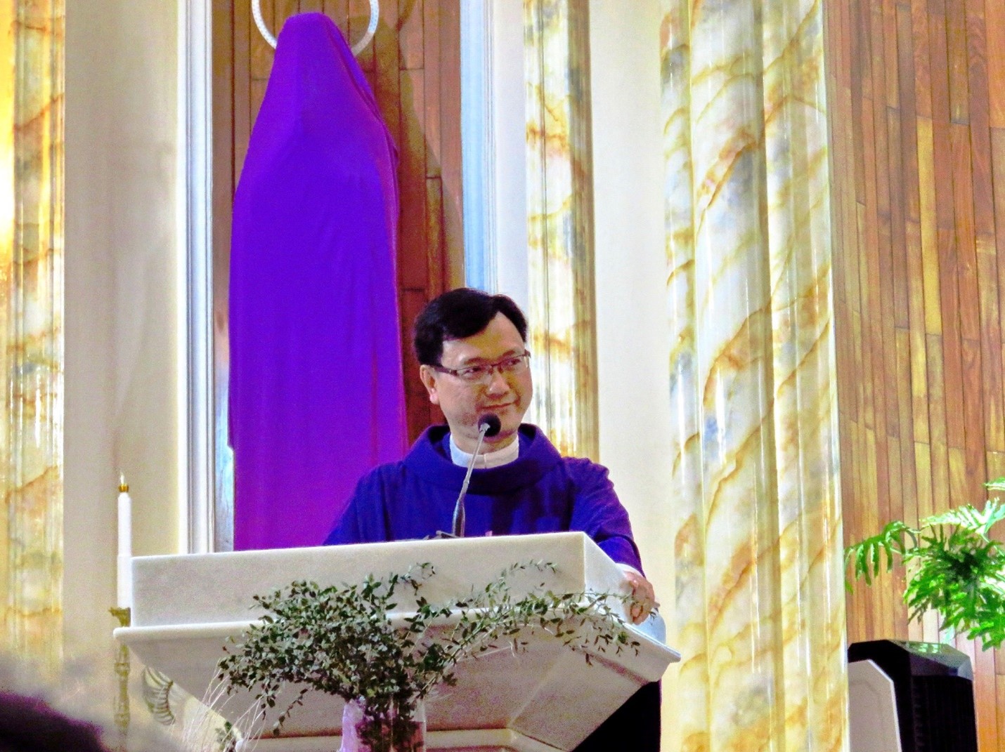 Mở lòng để không cô đơn