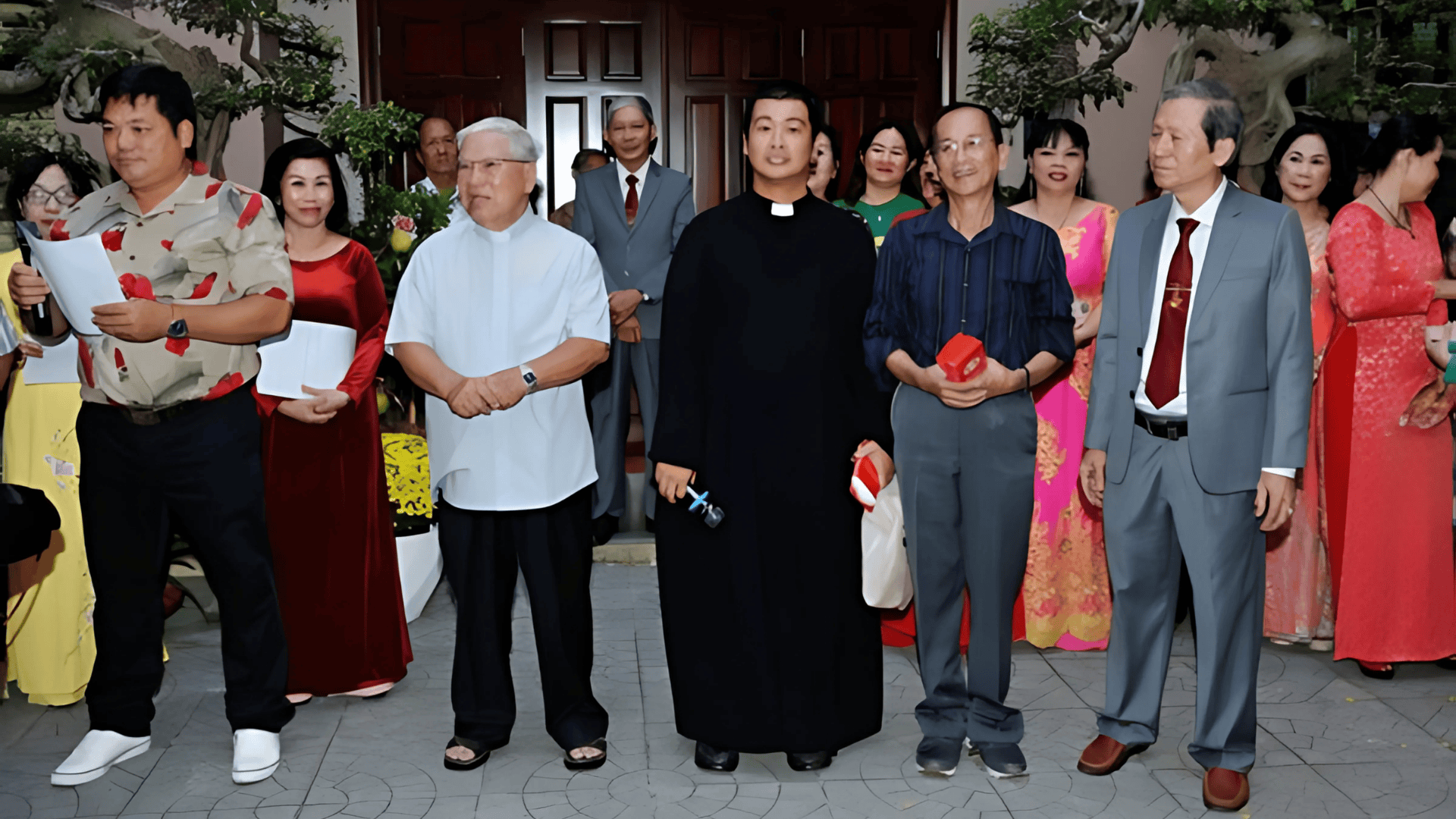 Giáo xứ Hà Nội: Mừng Xuân Kỷ Hợi 2019