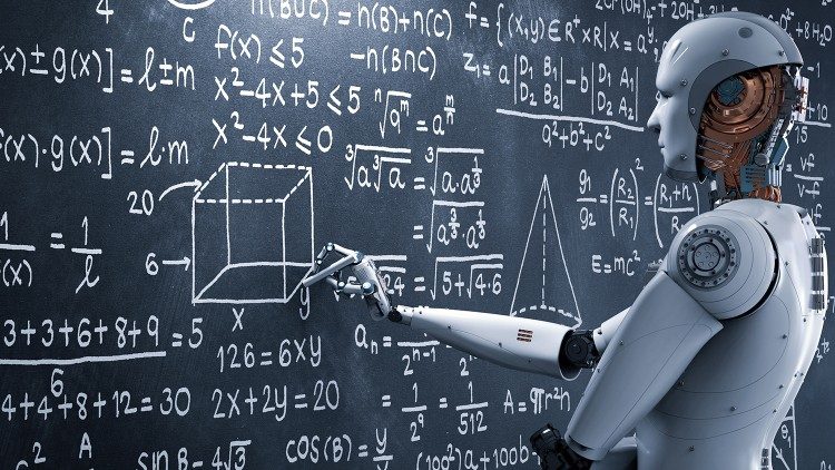 ĐTC gởi sứ điệp đến Hàn lâm viện Giáo hoàng về Khoa học