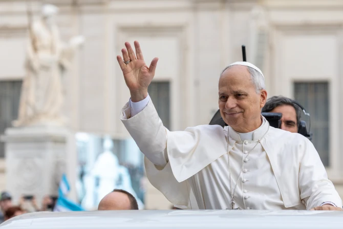 Đức Lêô XIV kêu gọi người Công giáo dẫn đầu trong việc phát triển AI có đạo đức