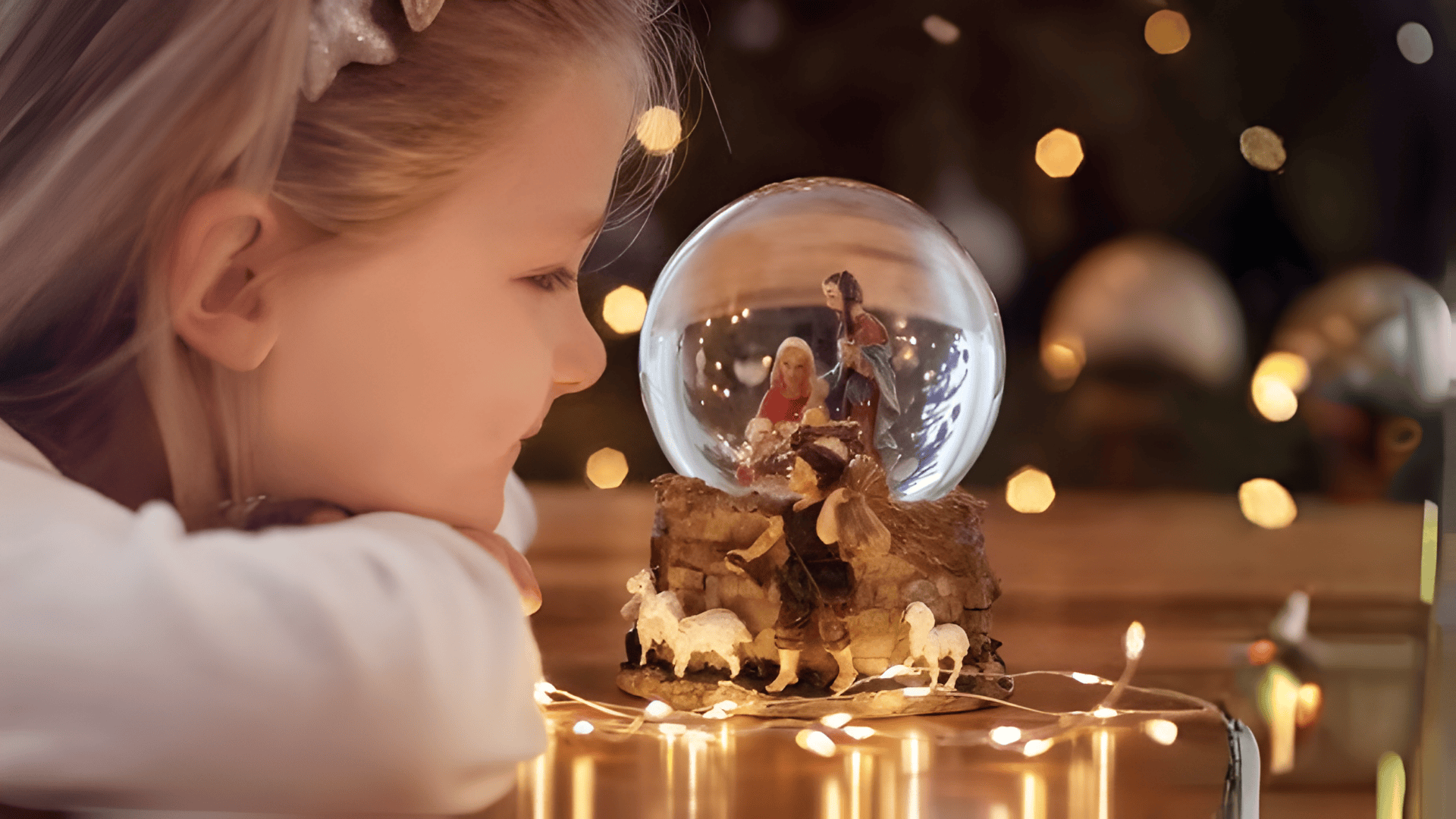 Chuẩn bị tâm hồn đón Giáng Sinh với Thánh Têrêsa Lisieux