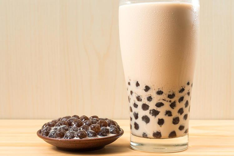Trung Quốc: Trà sữa trân châu hay “trà sữa polymer”
