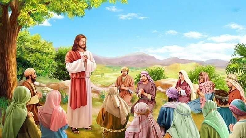 Chúa nhật 19 Thường niên năm C (+video)
