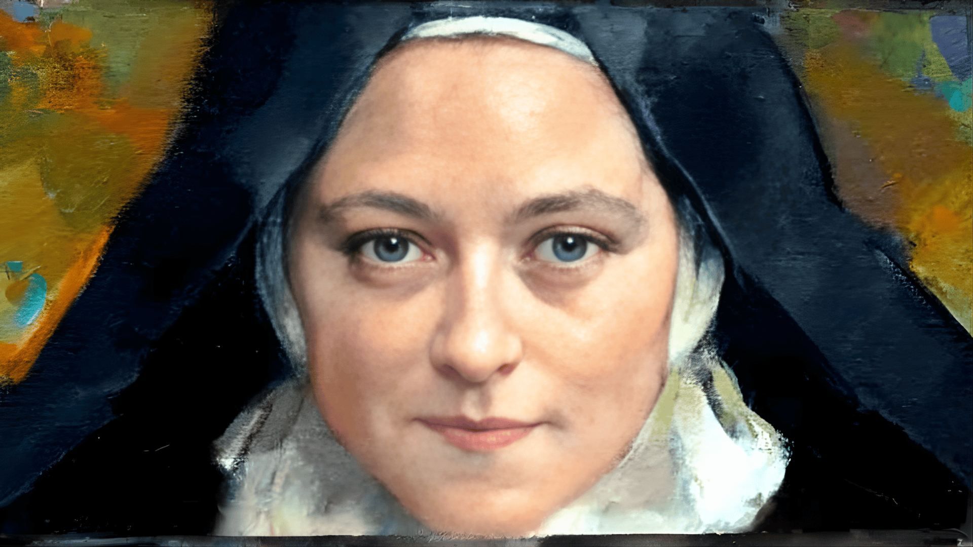 Têrêsa: Con đường tình nhỏ bé