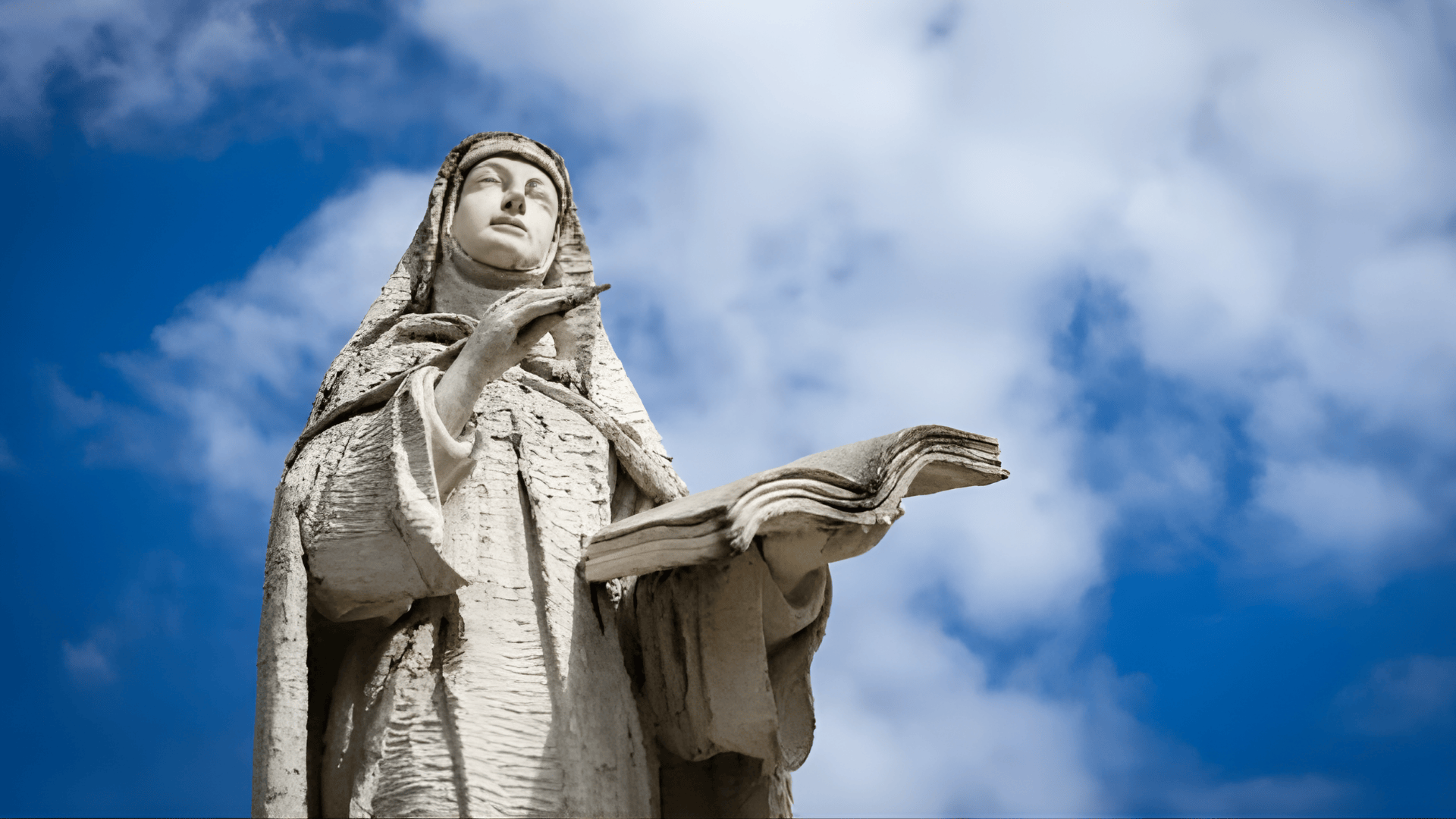 Mười bài học thiêng liêng từ thánh nữ Têrêsa Avila