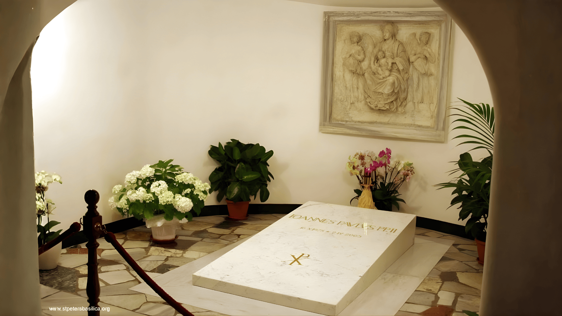 Thánh Giáo hoàng Gioan Phaolô II: Nhận diện sự thánh thiện