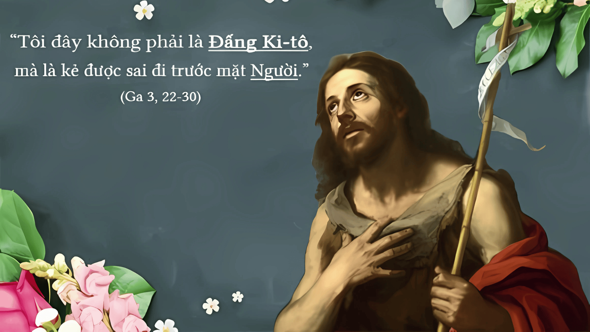 Mến Yêu Hằng Ngày: Ngày 12/012019