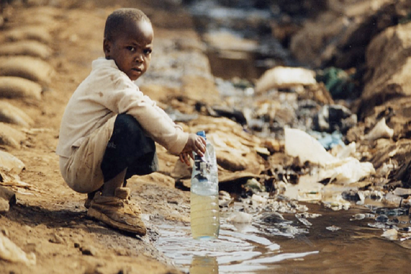 Caritas Việt Nam: Tiết kiệm nước