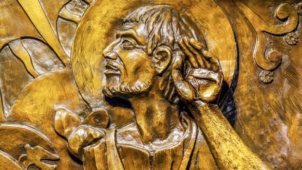 Cuộc đời một người nghiện ma túy được Thánh Gioan Điêgô cứu cách lạ lùng