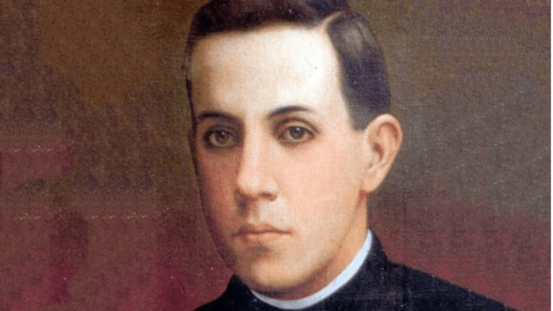 Chân phước Miguel Pro: Tôi sẽ là người chuyển cầu tốt nhất cho bạn