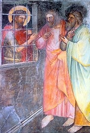 Bài 154: Thầy có thật là Đấng phải đến không? | Dưới ánh sáng Lời Chúa