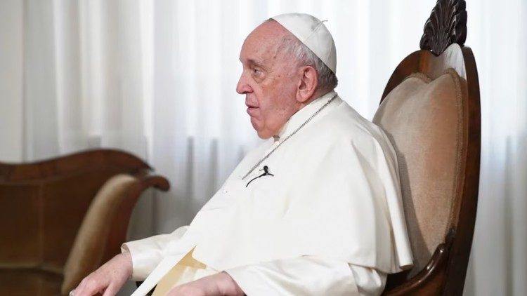 ĐTC Phanxicô khẳng định: “Tôi muốn về thăm Argentina”