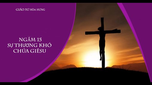 Ngắm nguyện tại giáo xứ Hòa Hưng - Trải nghiệm thiêng liêng và ý nghĩa