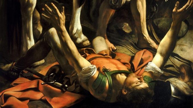 Thánh Phaolô: Hành trình từ tội lỗi đến ân sủng