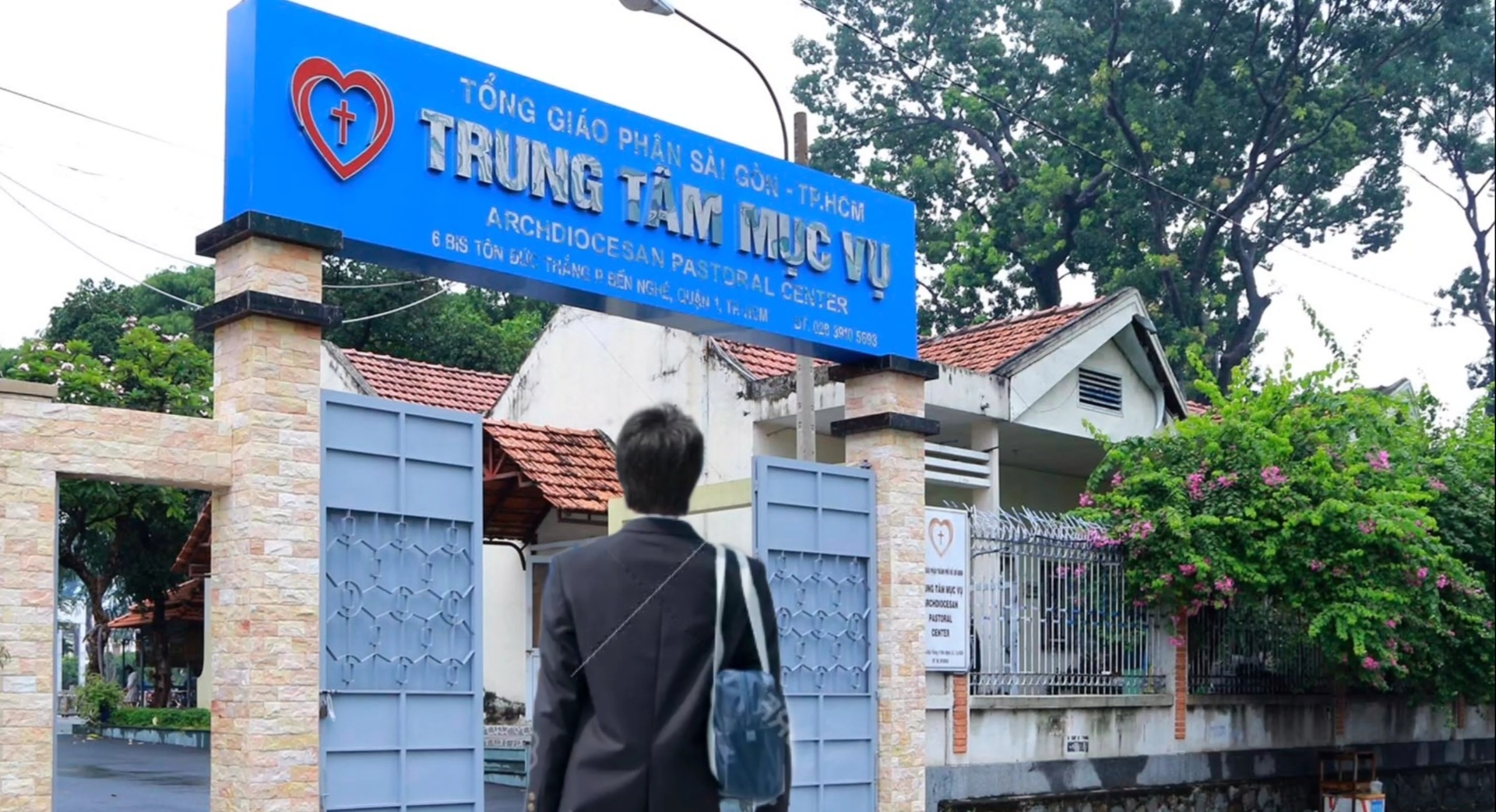 Tôi đi học truyền thông tổng quan