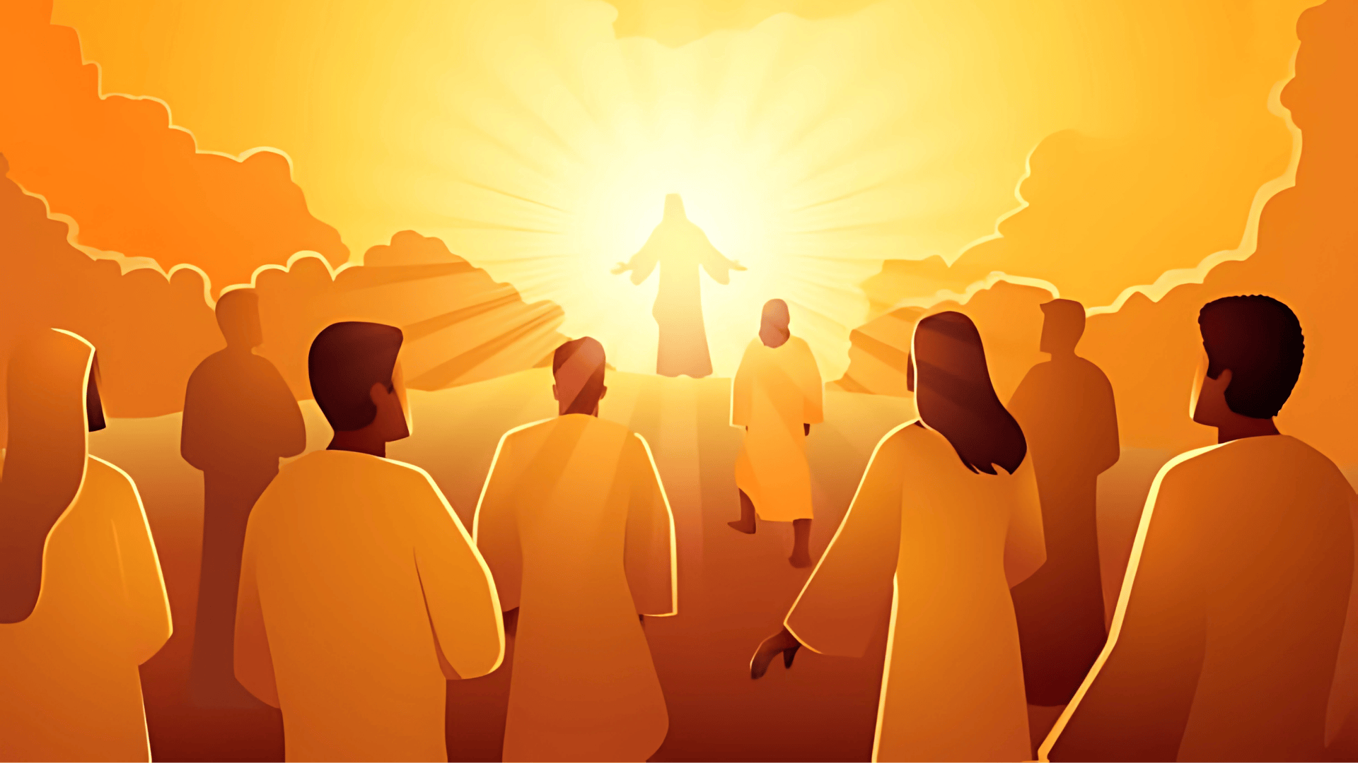 Suy niệm Lời Chúa: Chúa Nhật 33 Thường Niên B