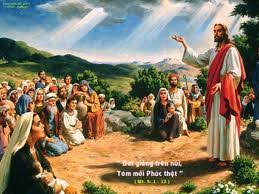 Thánh Kinh bằng hình: Chúa nhật 6 Thường niên năm C