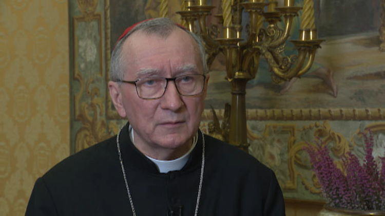 ĐHY Parolin hy vọng thỏa thuận giữa Vatican và Trung Quốc có thể điều chỉnh tốt hơn