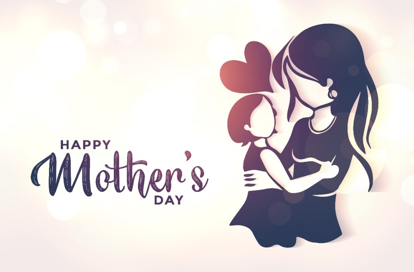Nghĩ về Ngày của Mẹ