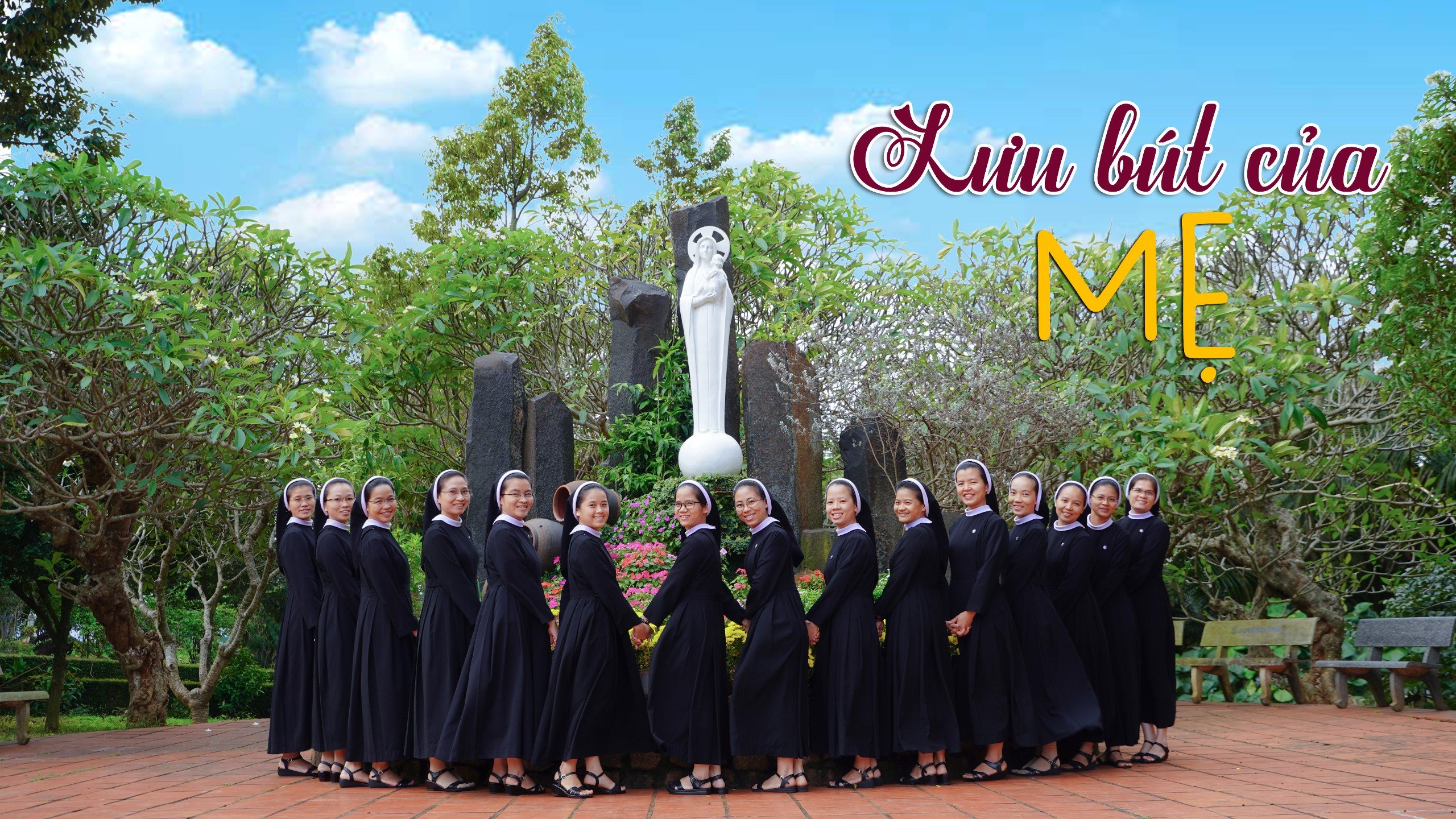 Lưu bút của Mẹ