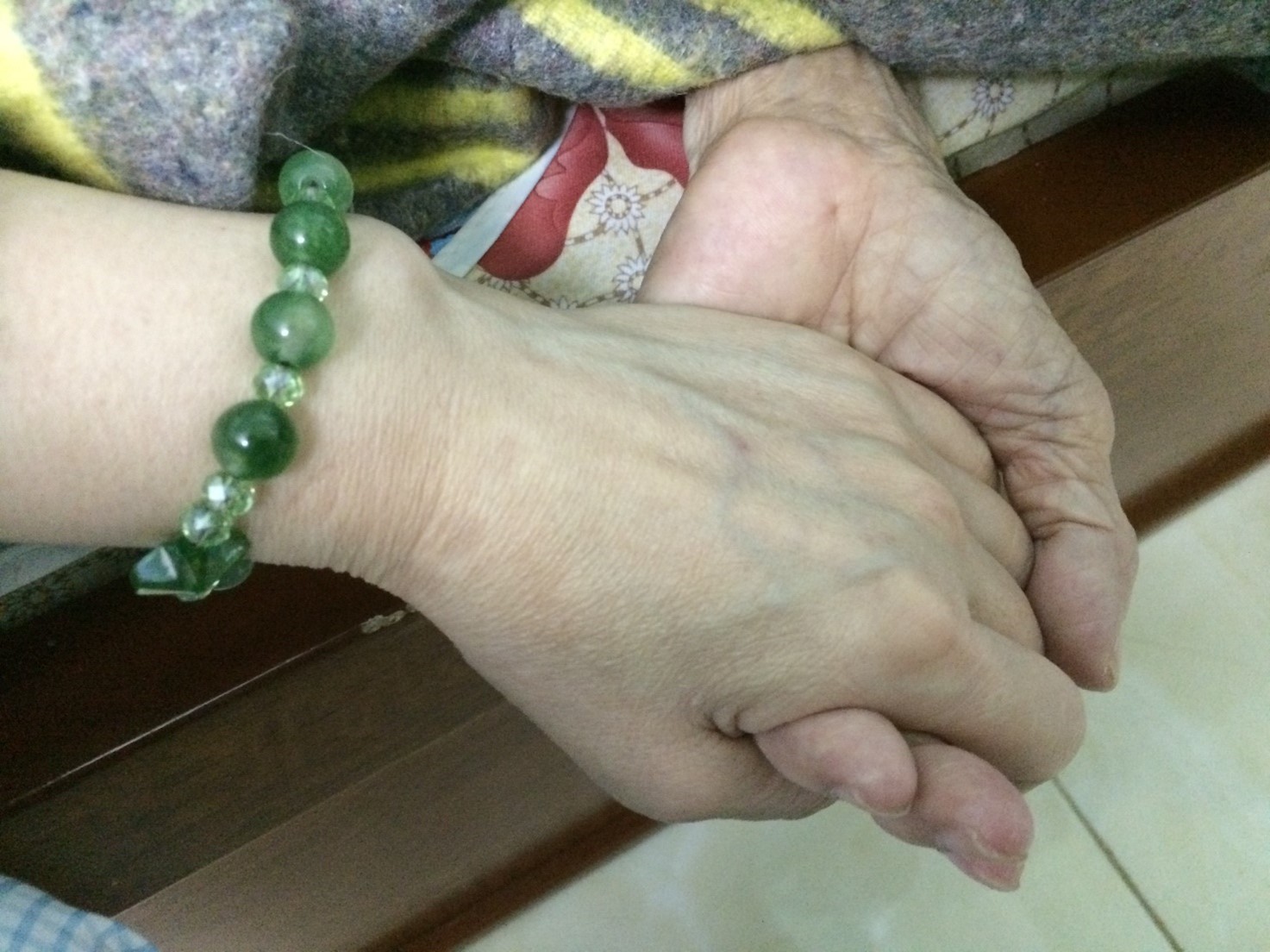 Bàn tay Mẹ