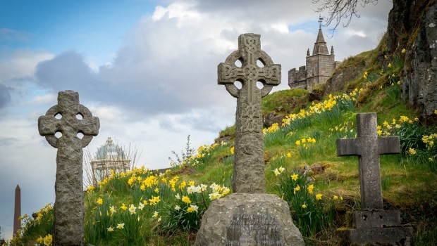 7 ngày cầu nguyện cho các linh hồn trong luyện ngục